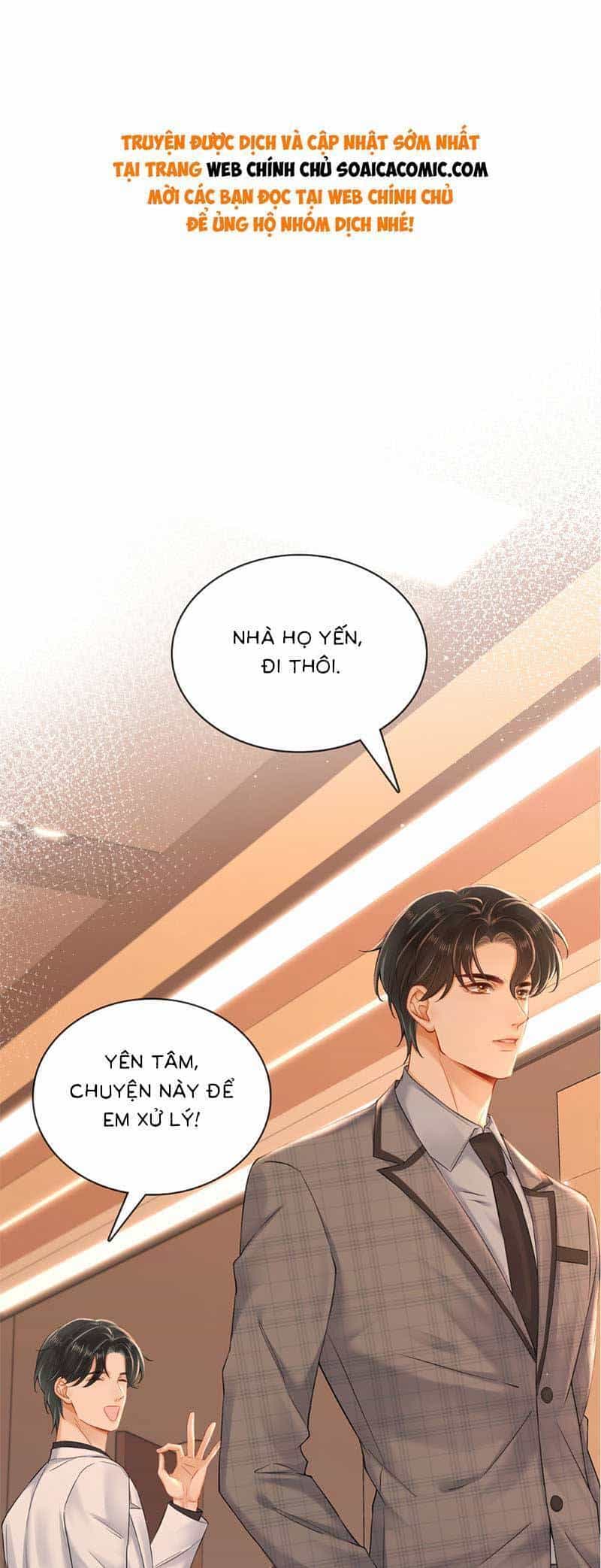 Cuộc Hôn Nhân Ngọt Ngào - Chương 10 - ảnh 1