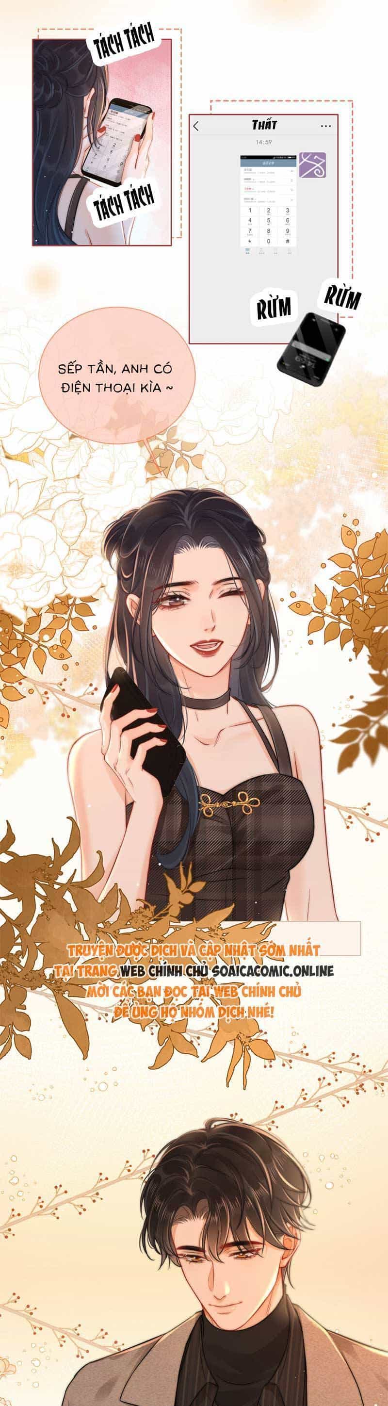 Cuộc Hôn Nhân Ngọt Ngào - Chương 13 - ảnh 4