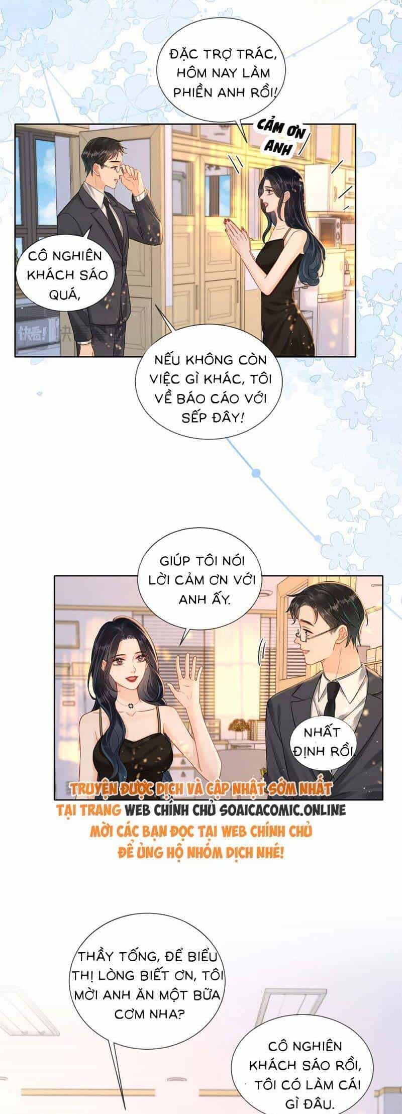 Cuộc Hôn Nhân Ngọt Ngào - Chương 14 - ảnh 8
