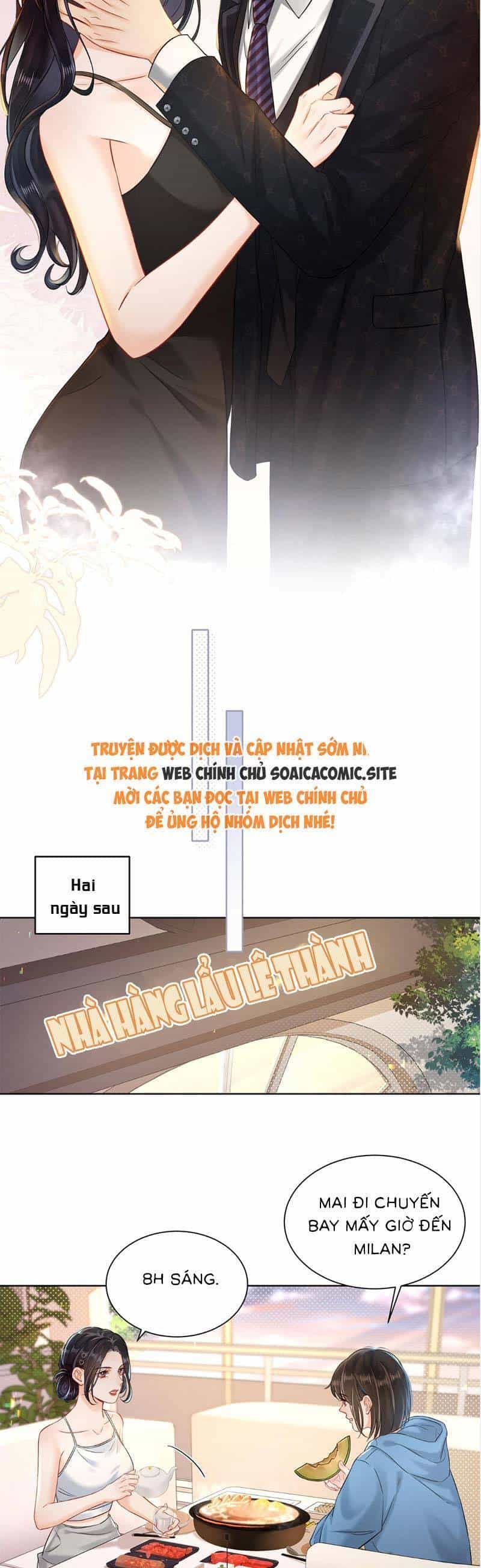 Cuộc Hôn Nhân Ngọt Ngào - Chương 15 - ảnh 2