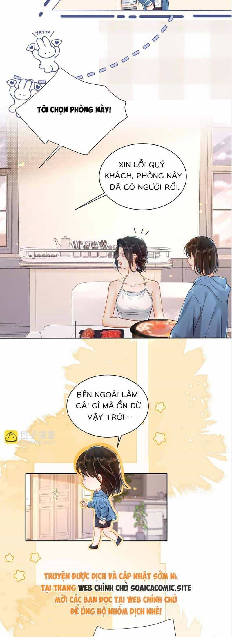 Cuộc Hôn Nhân Ngọt Ngào - Chương 15 - ảnh 5
