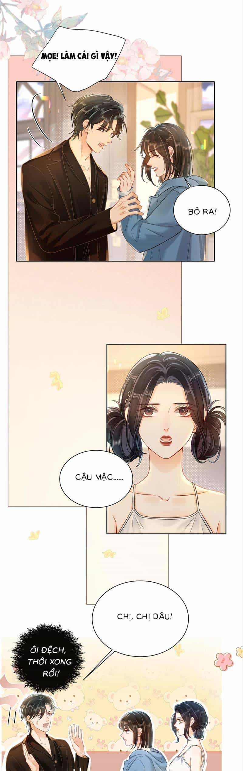 Cuộc Hôn Nhân Ngọt Ngào - Chương 15 - ảnh 7