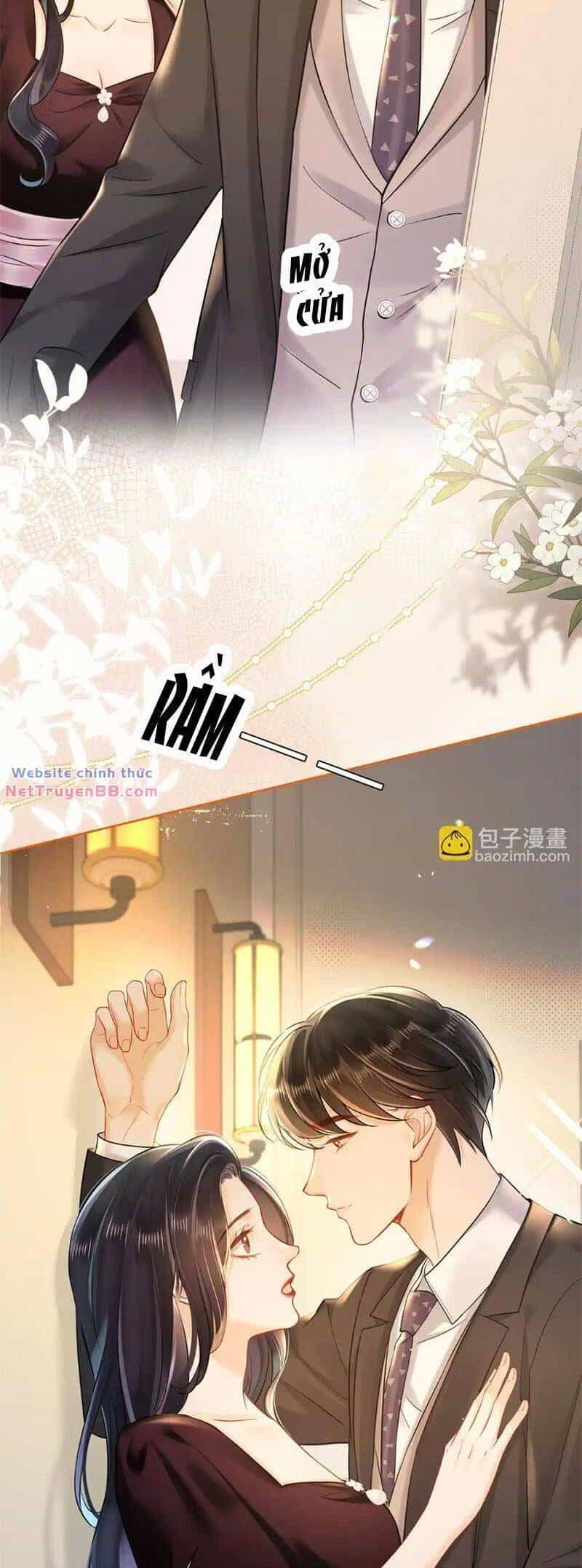 Cuộc Hôn Nhân Ngọt Ngào - Chương 18 - ảnh 10