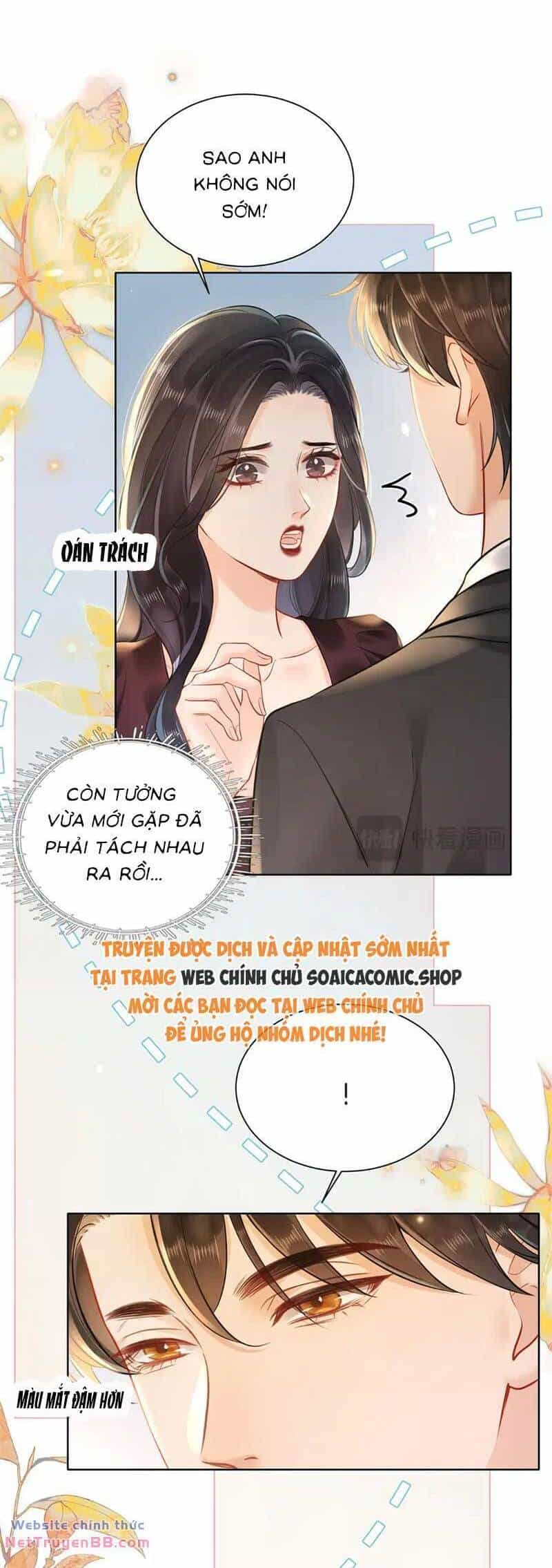 Cuộc Hôn Nhân Ngọt Ngào - Chương 18 - ảnh 8