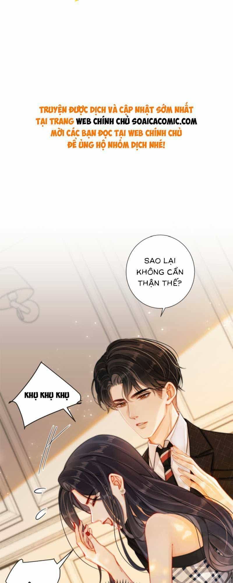 Cuộc Hôn Nhân Ngọt Ngào - Chương 4 - ảnh 1
