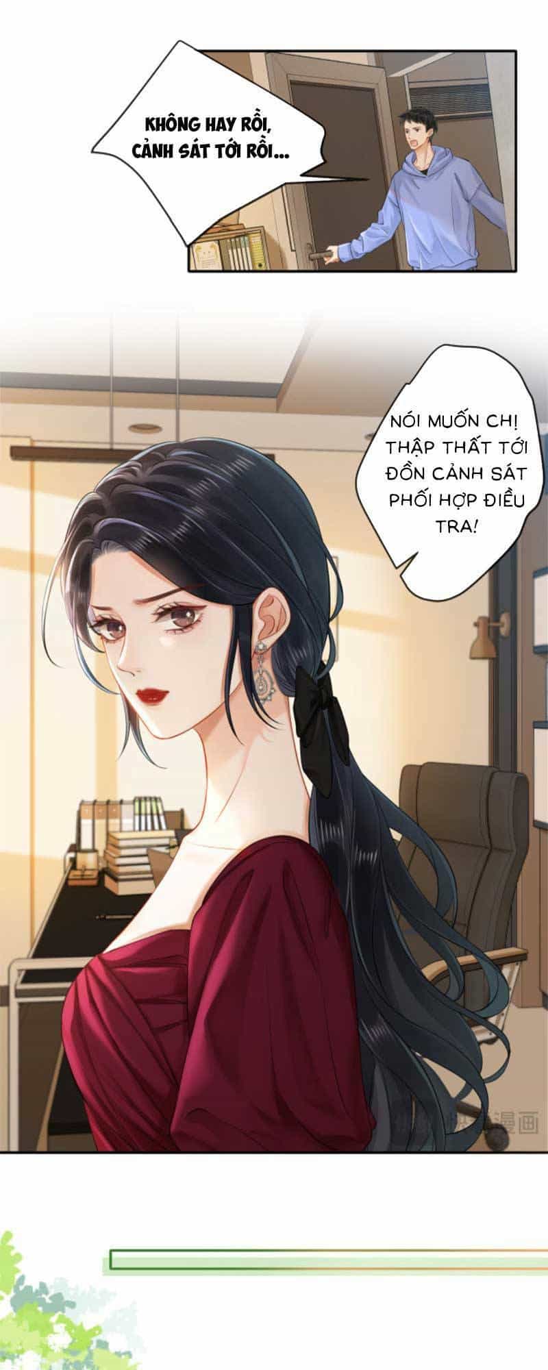 Cuộc Hôn Nhân Ngọt Ngào - Chương 4 - ảnh 13