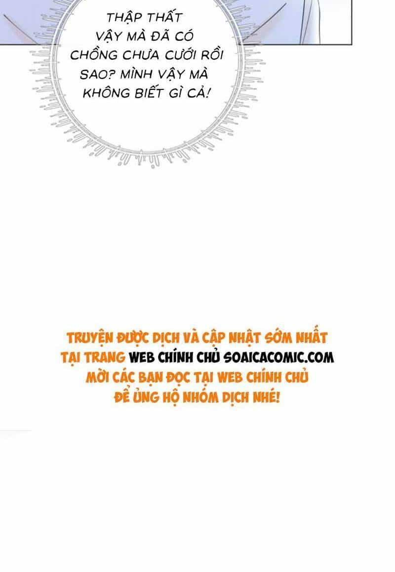 Cuộc Hôn Nhân Ngọt Ngào - Chương 4 - ảnh 30