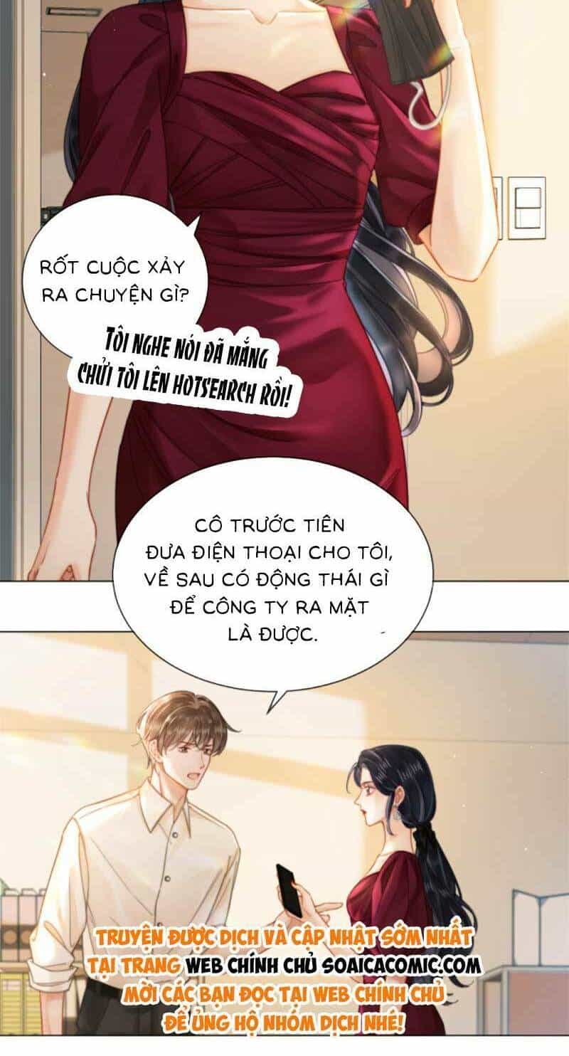 Cuộc Hôn Nhân Ngọt Ngào - Chương 4 - ảnh 8