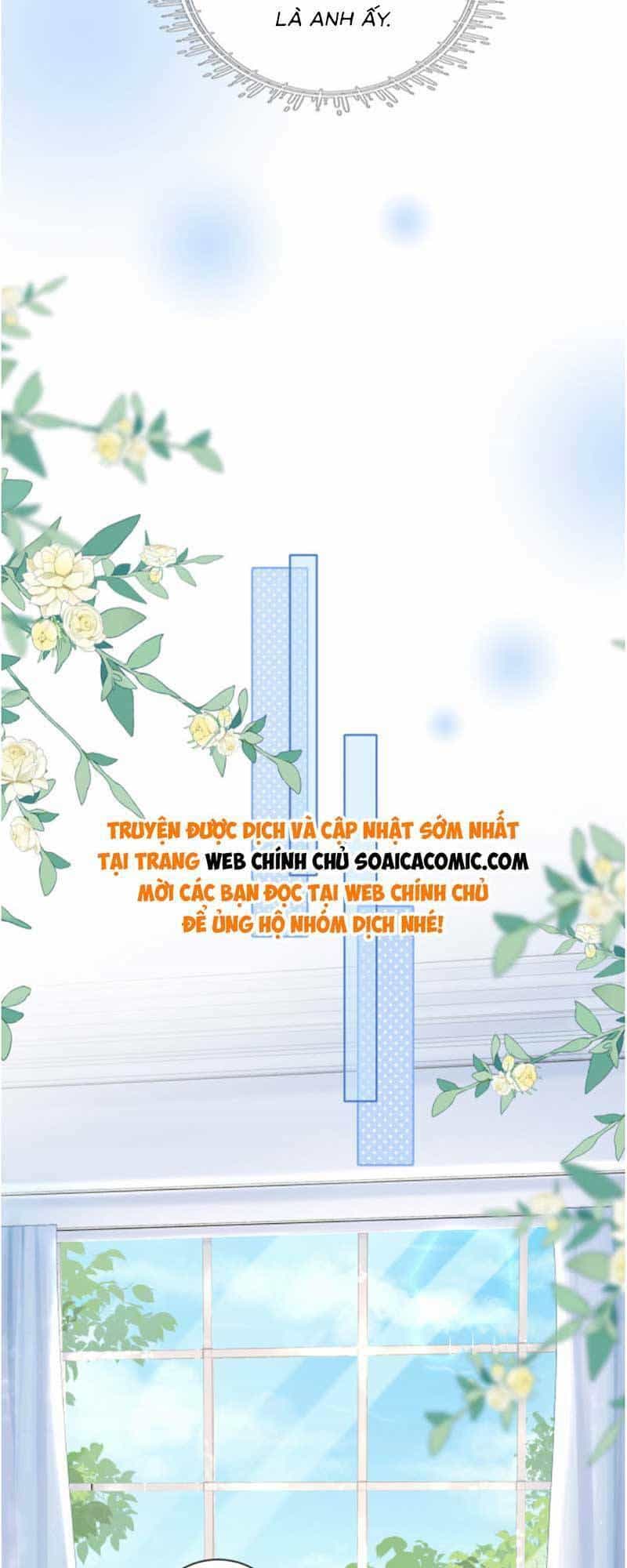 Cuộc Hôn Nhân Ngọt Ngào - Chương 7 - ảnh 6