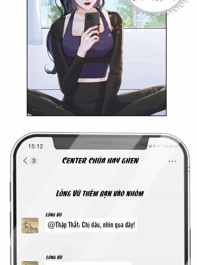 Cuộc Hôn Nhân Ngọt Ngào - Chương 7 - ảnh 8