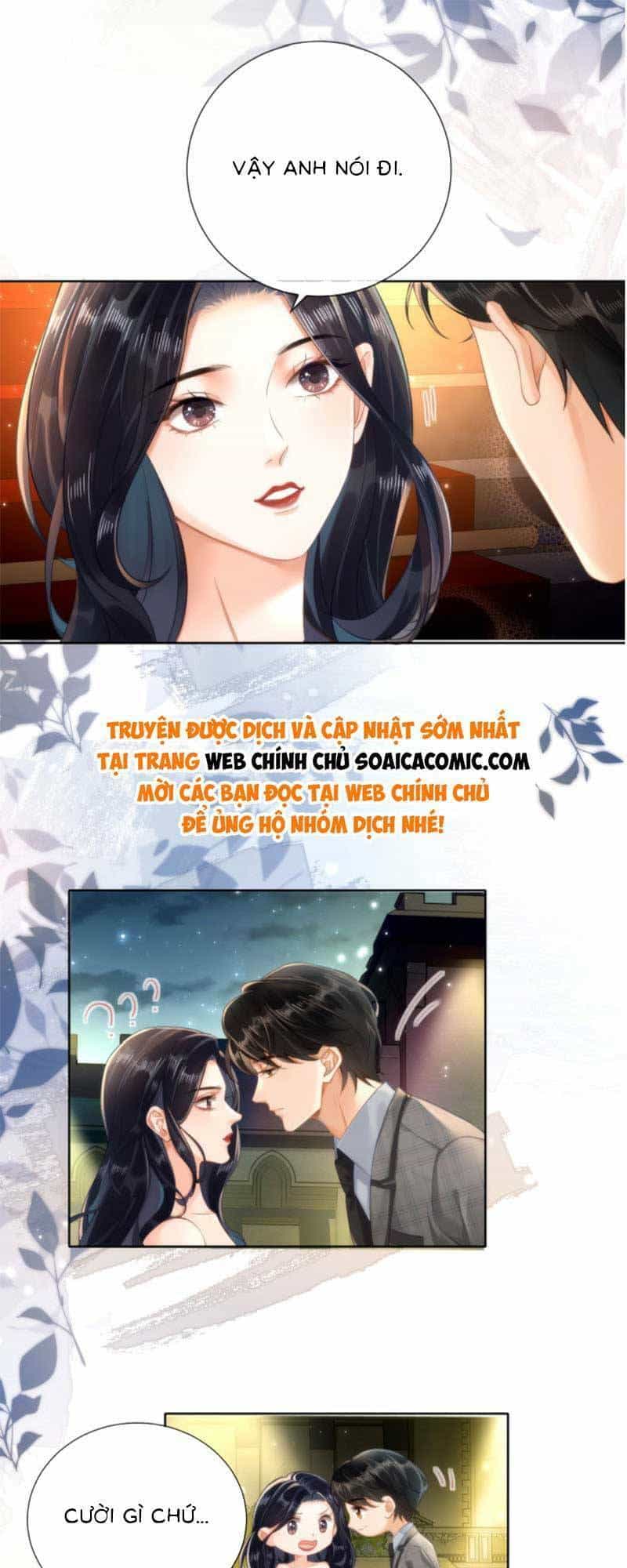 Cuộc Hôn Nhân Ngọt Ngào - Chương 8 - ảnh 18