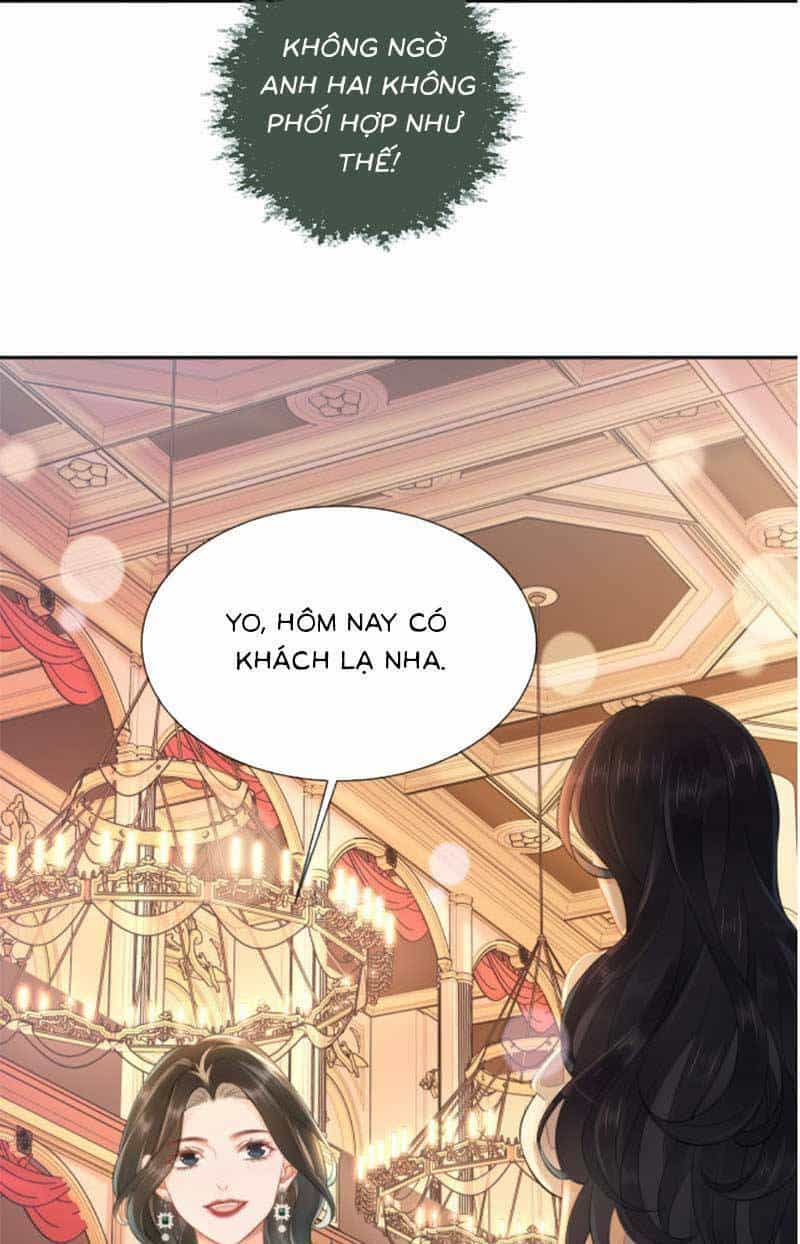 Cuộc Hôn Nhân Ngọt Ngào - Chương 8 - ảnh 3