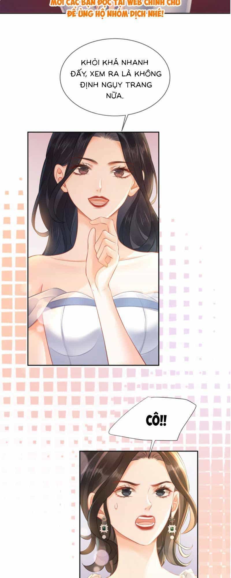 Cuộc Hôn Nhân Ngọt Ngào - Chương 8 - ảnh 6