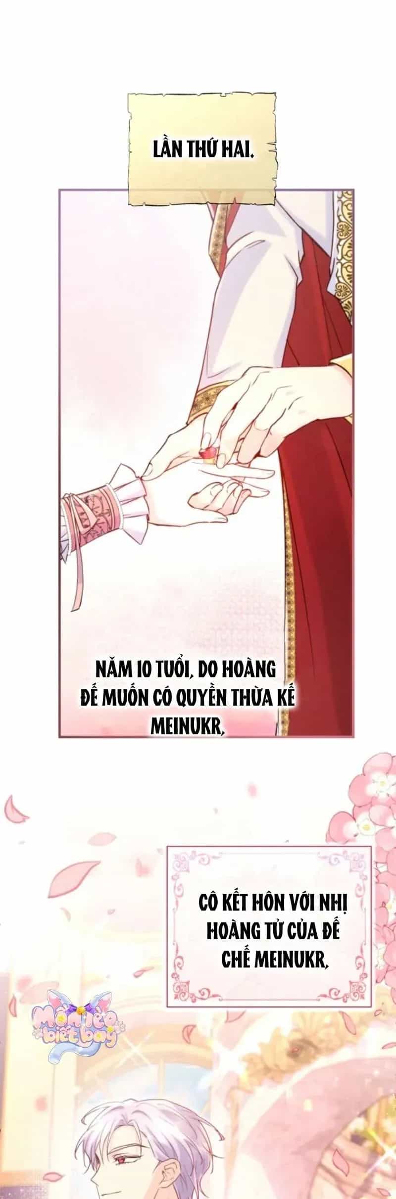 Cuộc Hôn Nhân Thứ 7 Đã Được Lên Kế Hoạch - Chương 1 - ảnh 17