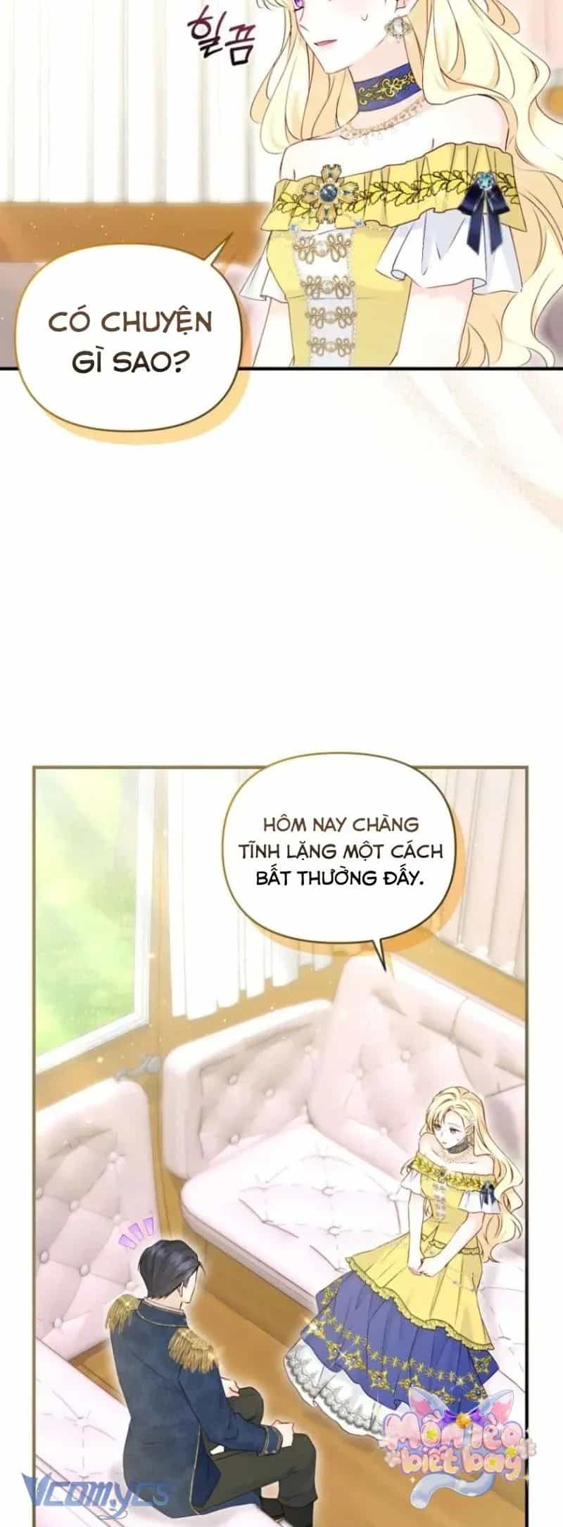 Cuộc Hôn Nhân Thứ 7 Đã Được Lên Kế Hoạch - Chương 10 - ảnh 27