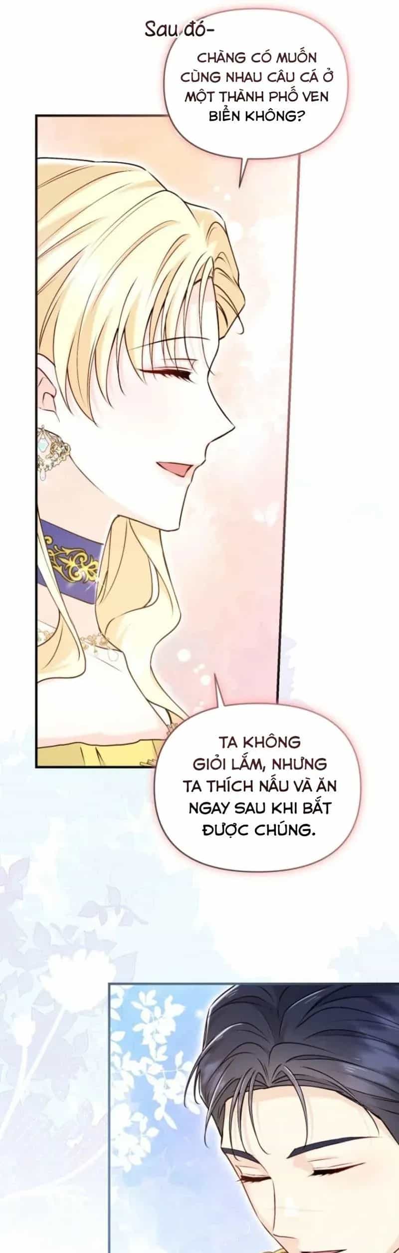Cuộc Hôn Nhân Thứ 7 Đã Được Lên Kế Hoạch - Chương 10 - ảnh 49