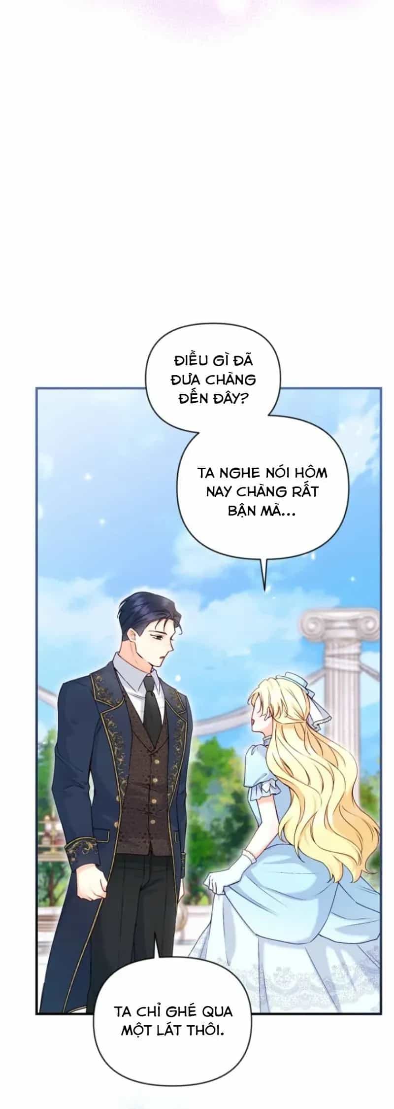 Cuộc Hôn Nhân Thứ 7 Đã Được Lên Kế Hoạch - Chương 11 - ảnh 31