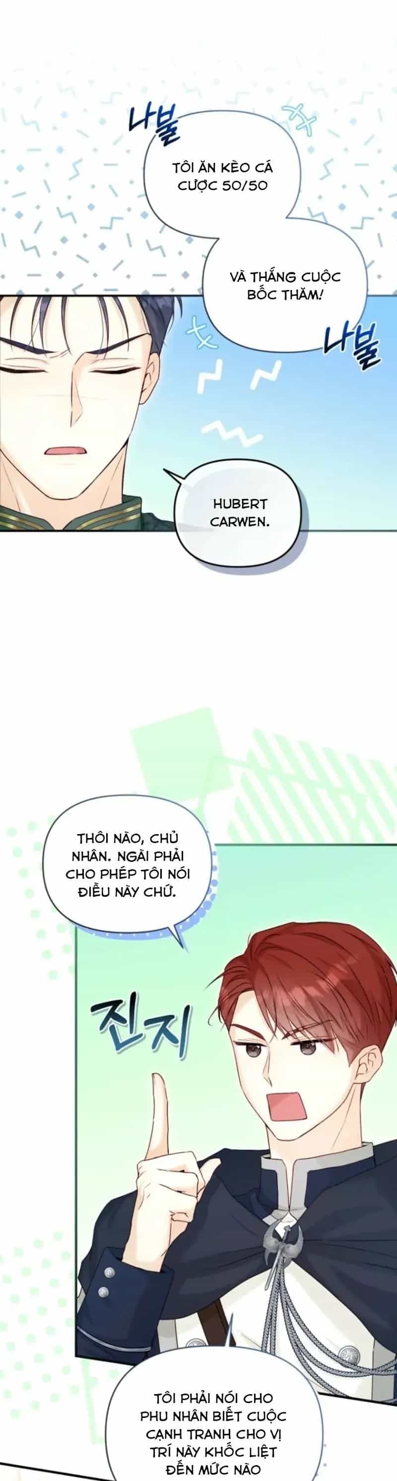Cuộc Hôn Nhân Thứ 7 Đã Được Lên Kế Hoạch - Chương 16 - ảnh 27