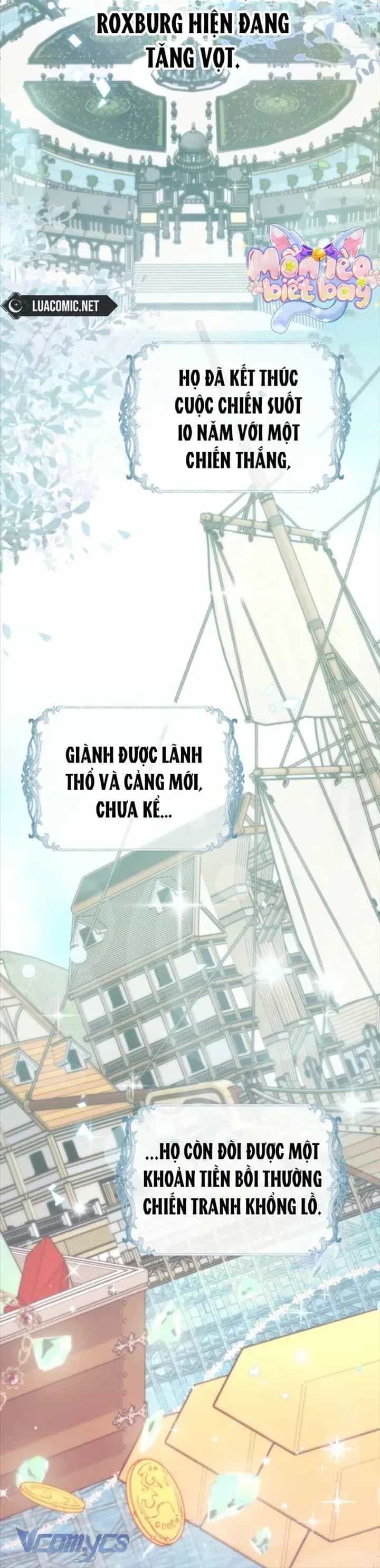 Cuộc Hôn Nhân Thứ 7 Đã Được Lên Kế Hoạch - Chương 16 - ảnh 5