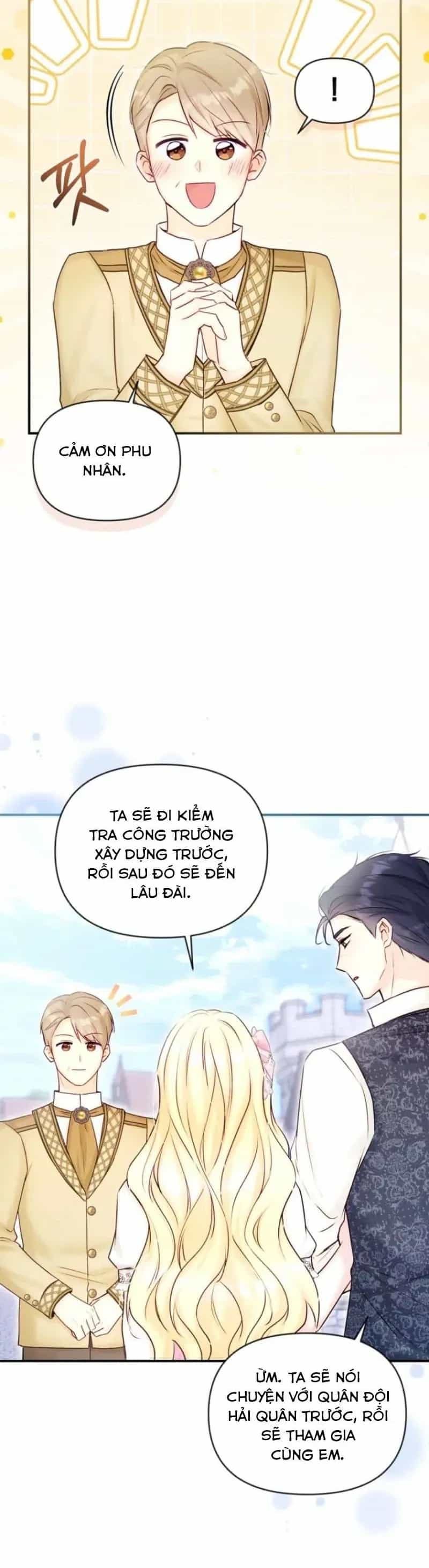 Cuộc Hôn Nhân Thứ 7 Đã Được Lên Kế Hoạch - Chương 17 - ảnh 43