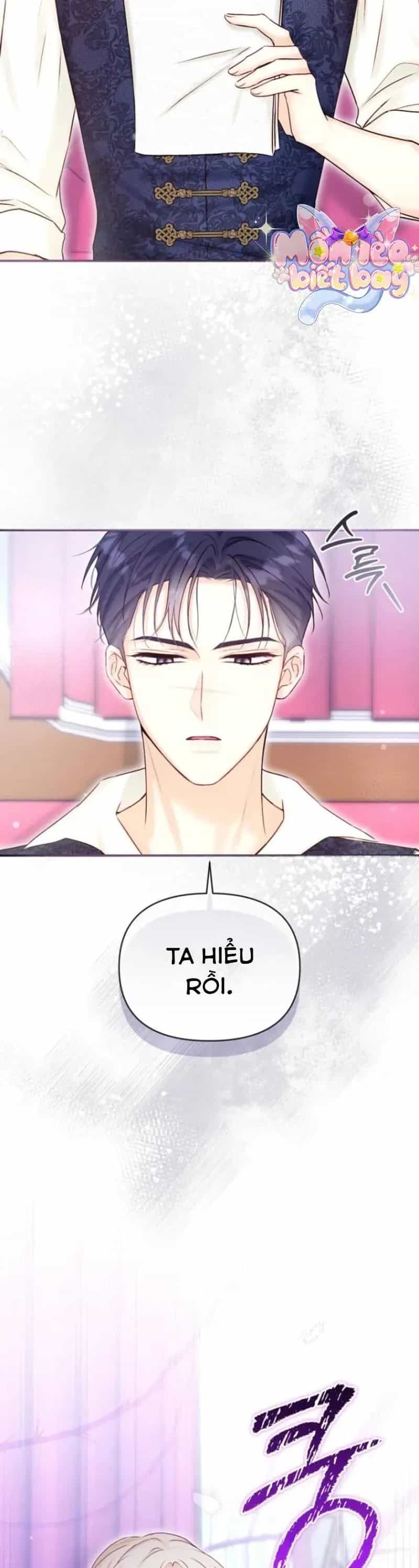 Cuộc Hôn Nhân Thứ 7 Đã Được Lên Kế Hoạch - Chương 17 - ảnh 9