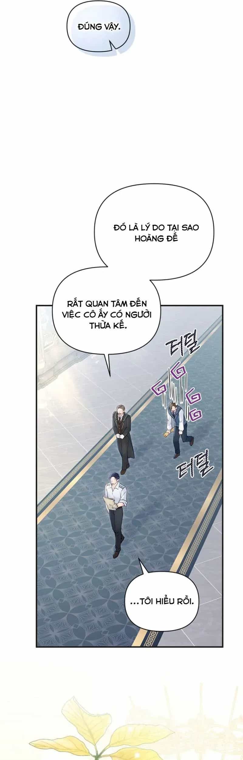 Cuộc Hôn Nhân Thứ 7 Đã Được Lên Kế Hoạch - Chương 2 - ảnh 20