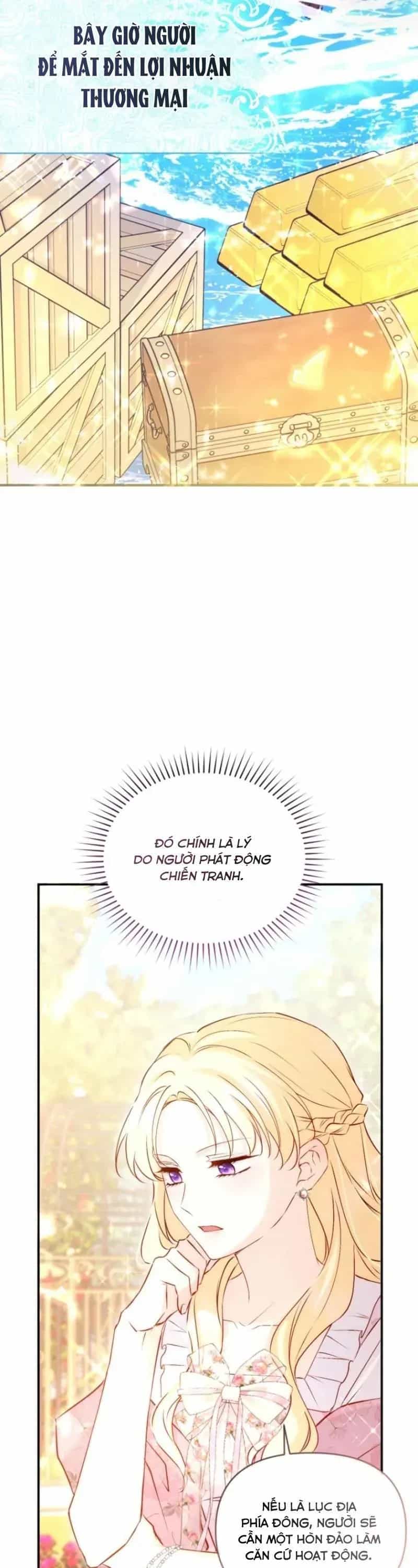 Cuộc Hôn Nhân Thứ 7 Đã Được Lên Kế Hoạch - Chương 4 - ảnh 39