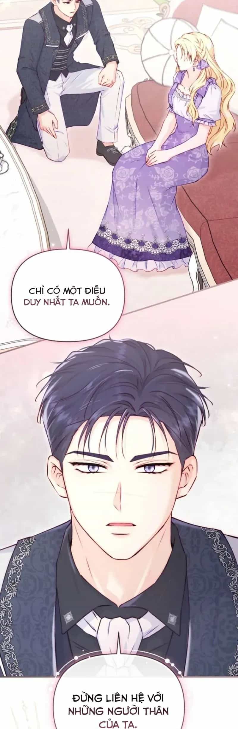 Cuộc Hôn Nhân Thứ 7 Đã Được Lên Kế Hoạch - Chương 7 - ảnh 21