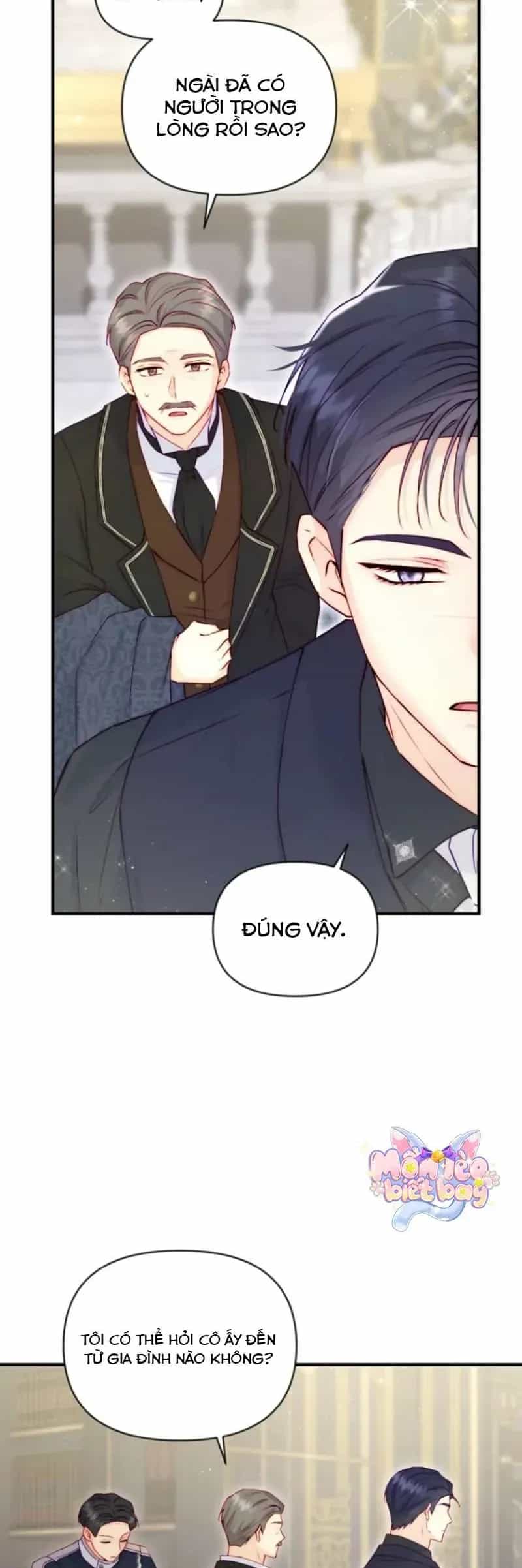 Cuộc Hôn Nhân Thứ 7 Đã Được Lên Kế Hoạch - Chương 7 - ảnh 48