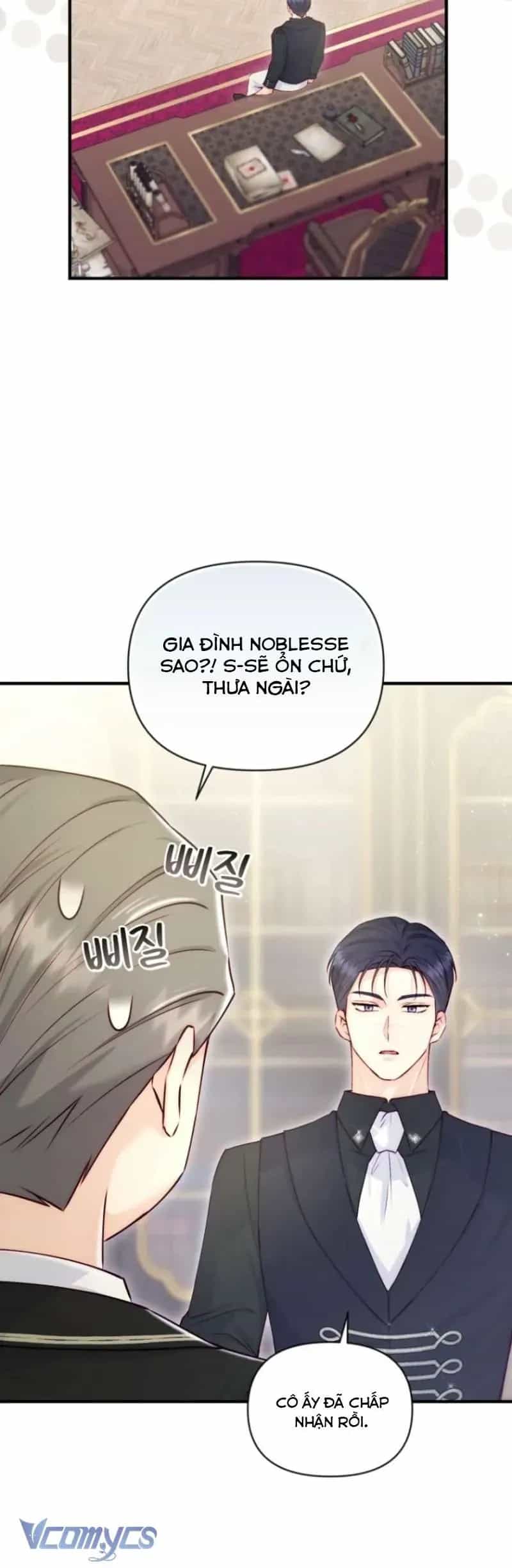 Cuộc Hôn Nhân Thứ 7 Đã Được Lên Kế Hoạch - Chương 7 - ảnh 52