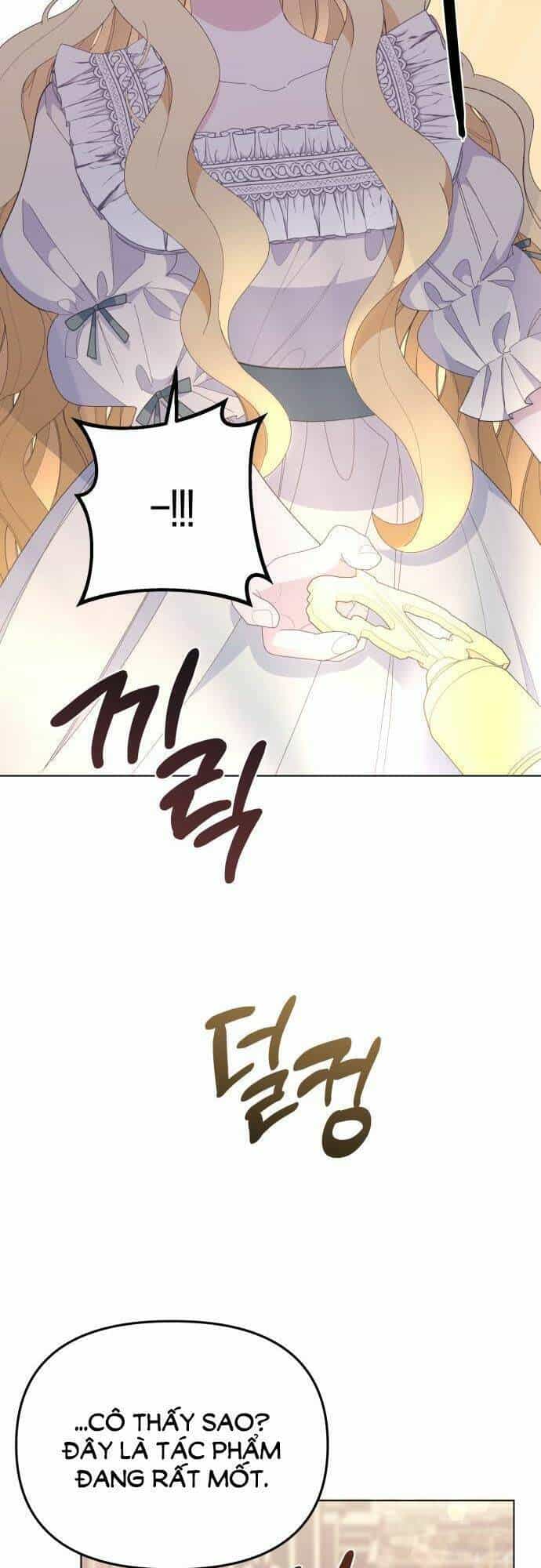 Cuộc Hôn Nhân Với Công Tước Quái Vật - Chương 10 - ảnh 62