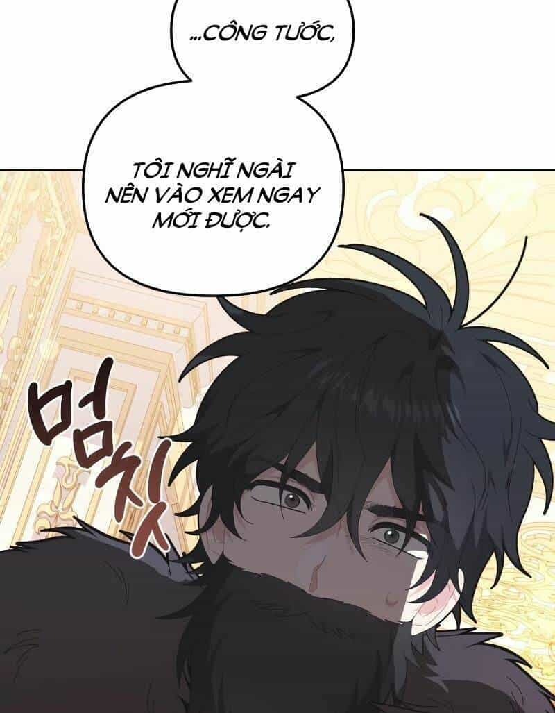 Cuộc Hôn Nhân Với Công Tước Quái Vật - Chương 3 - ảnh 89