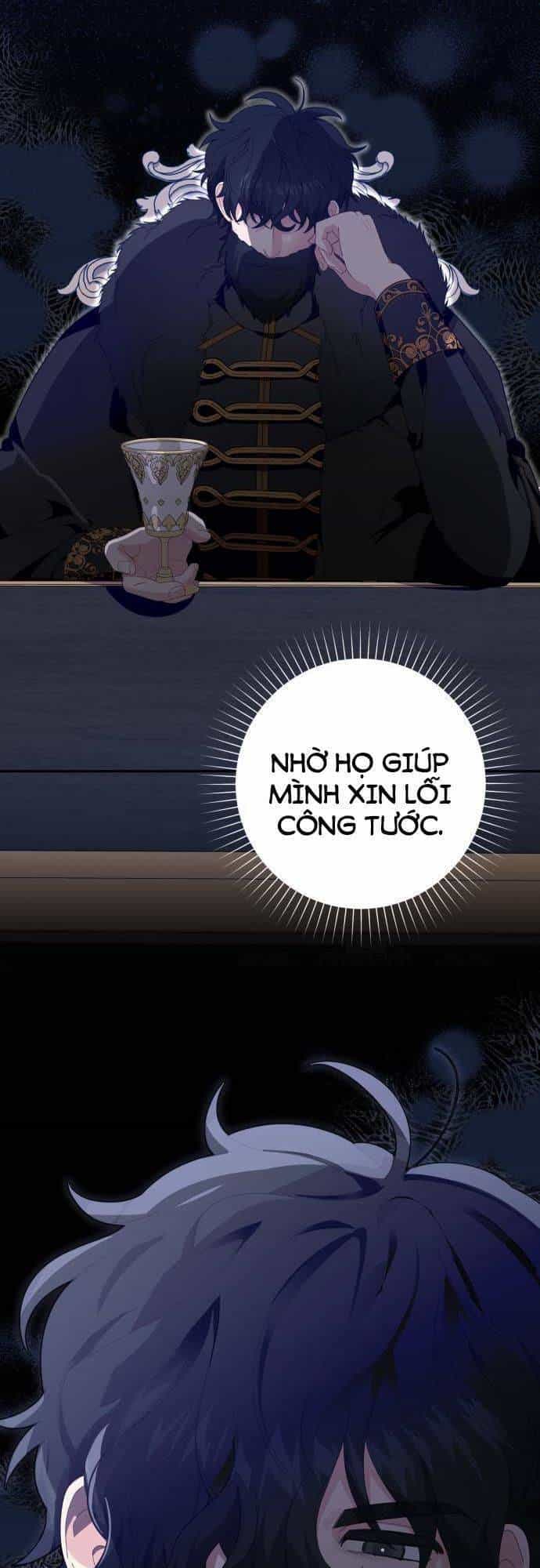 Cuộc Hôn Nhân Với Công Tước Quái Vật - Chương 4 - ảnh 39
