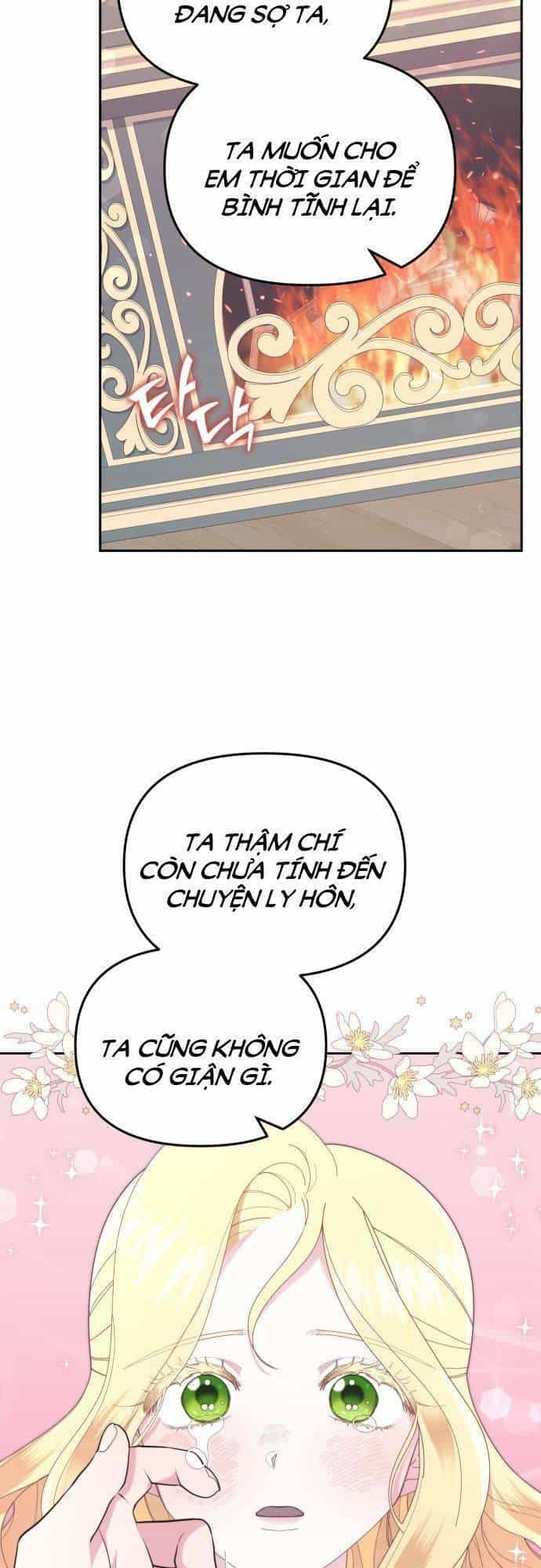 Cuộc Hôn Nhân Với Công Tước Quái Vật - Chương 5 - ảnh 59