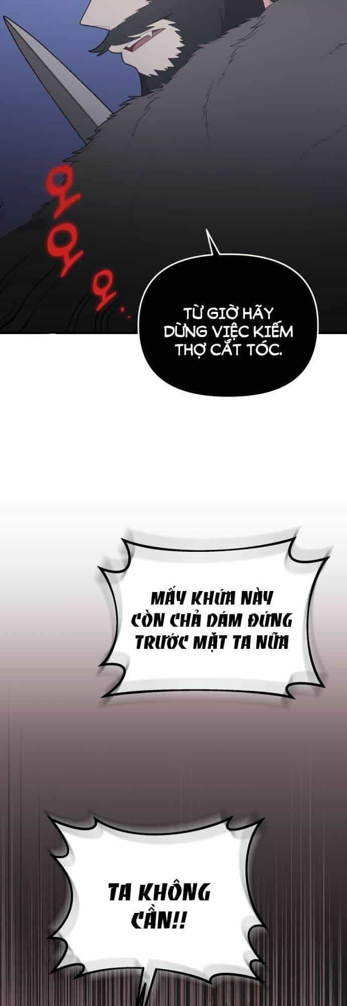 Cuộc Hôn Nhân Với Công Tước Quái Vật - Chương 7 - ảnh 12