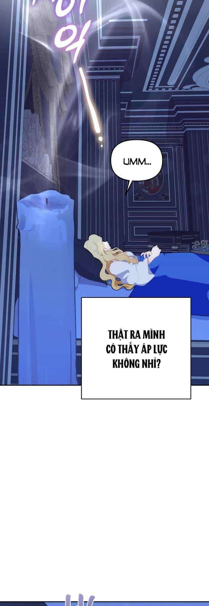 Cuộc Hôn Nhân Với Công Tước Quái Vật - Chương 7 - ảnh 22