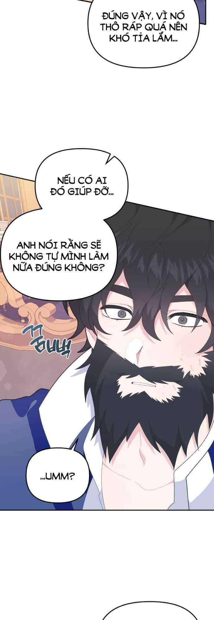 Cuộc Hôn Nhân Với Công Tước Quái Vật - Chương 7 - ảnh 76