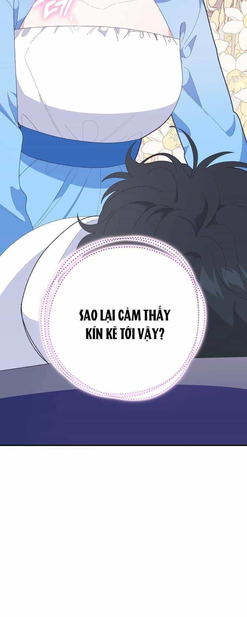 Cuộc Hôn Nhân Với Công Tước Quái Vật - Chương 8 - ảnh 49