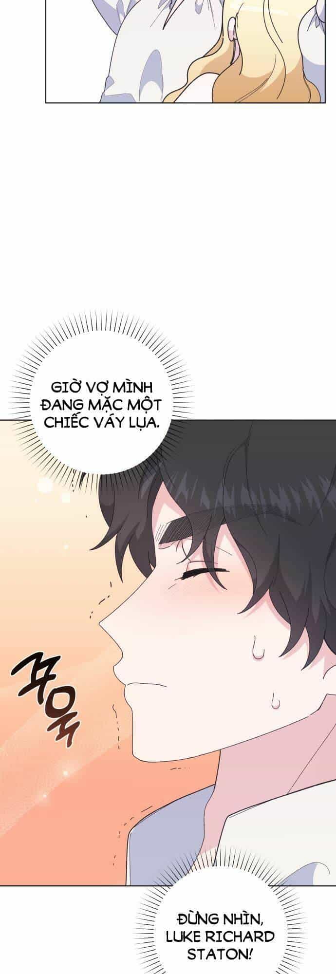 Cuộc Hôn Nhân Với Công Tước Quái Vật - Chương 9 - ảnh 68