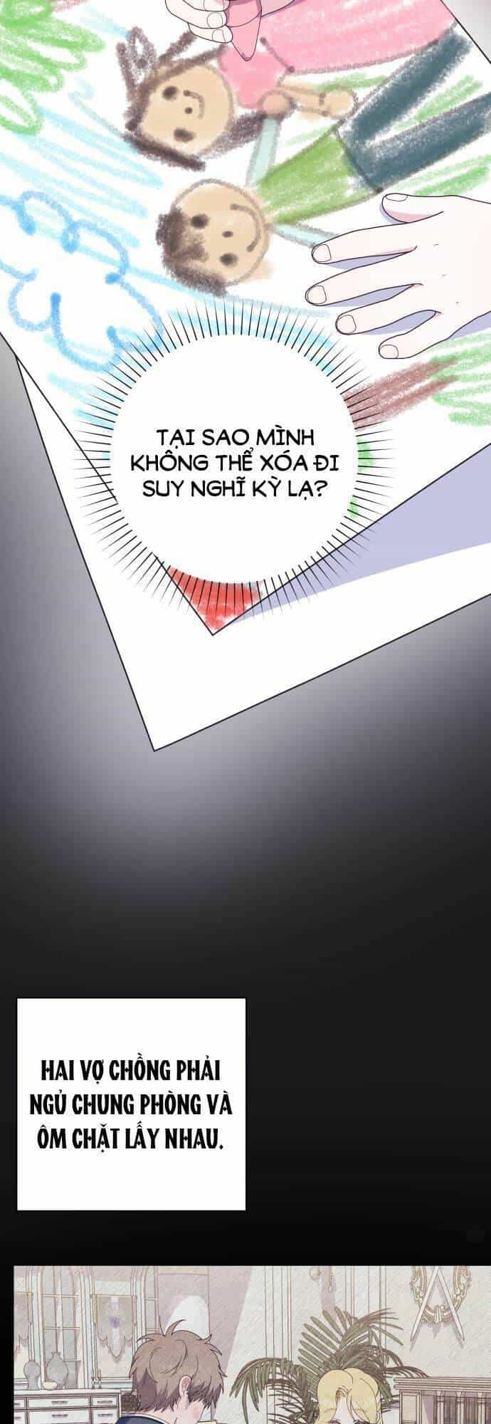 Cuộc Hôn Nhân Với Công Tước Quái Vật - Chương 9 - ảnh 75