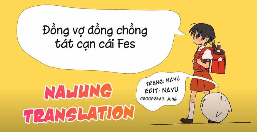 Cuộc Hôn Nhân Vụ Lợi Của...hai Otaku? - Chương 1 - ảnh 27