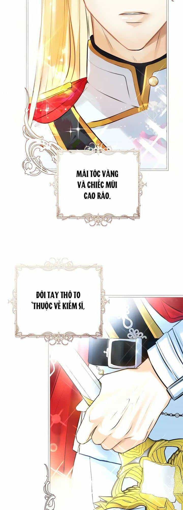 Cuộc Hôn Nhân Xa Hoa Của Đại Công Tước Là Giả - Chương 1 - ảnh 48