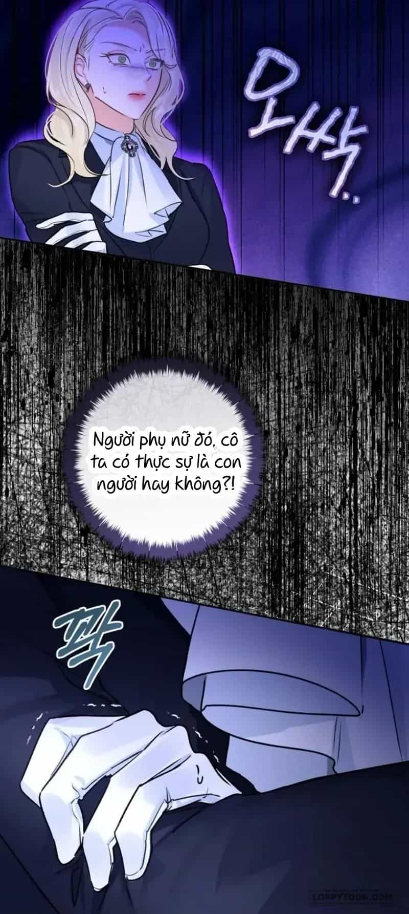 Cuộc Hôn Nhân Xa Hoa Của Đại Công Tước Là Giả - Chương 105 - ảnh 8