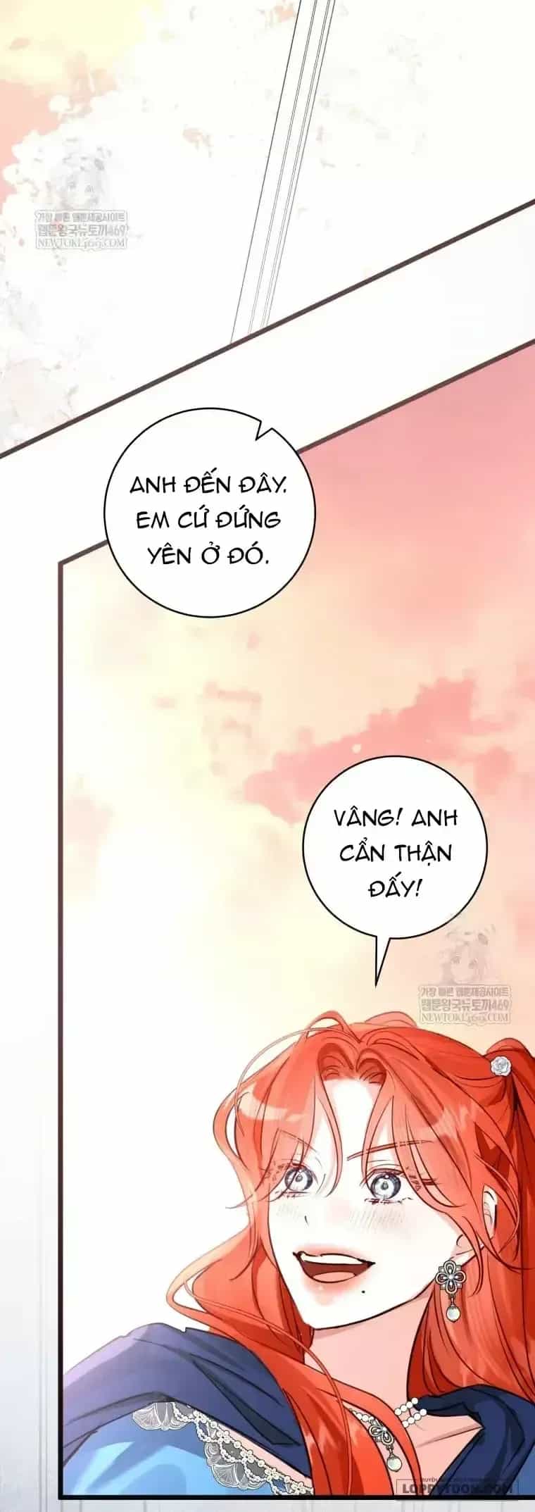Cuộc Hôn Nhân Xa Hoa Của Đại Công Tước Là Giả - Chương 111 - ảnh 26