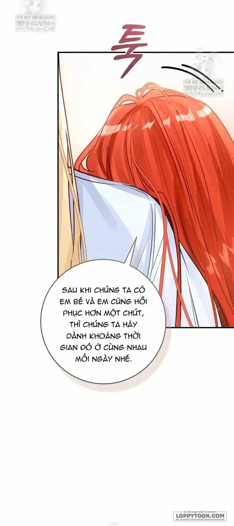 Cuộc Hôn Nhân Xa Hoa Của Đại Công Tước Là Giả - Chương 113 - ảnh 27