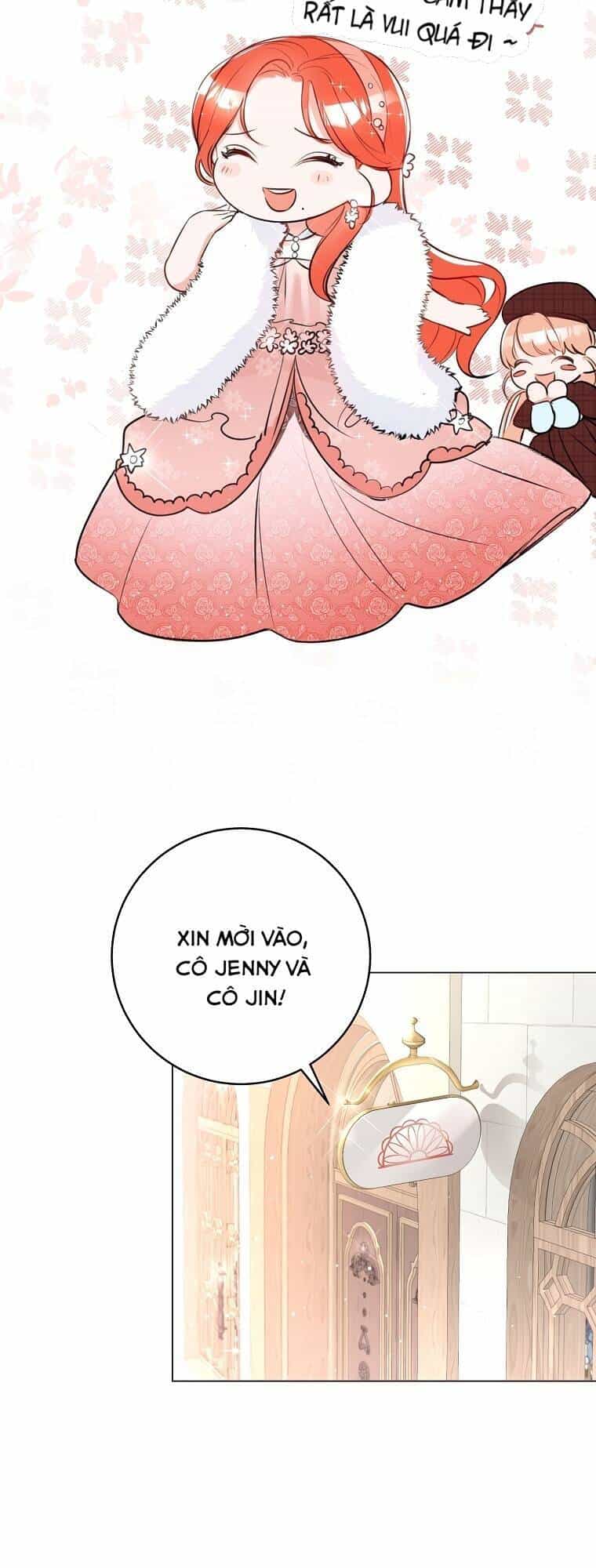 Cuộc Hôn Nhân Xa Hoa Của Đại Công Tước Là Giả - Chương 25 - ảnh 14
