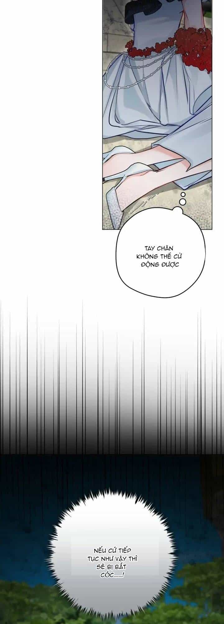 Cuộc Hôn Nhân Xa Hoa Của Đại Công Tước Là Giả - Chương 33 - ảnh 34