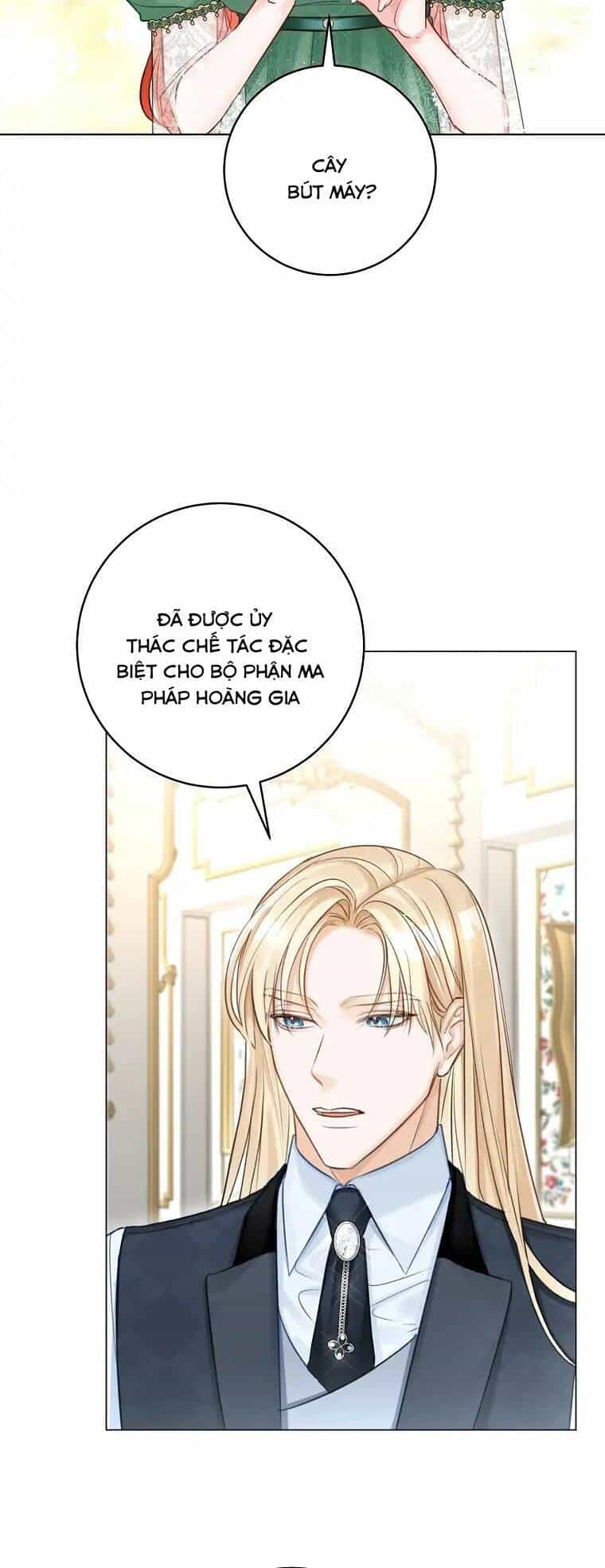 Cuộc Hôn Nhân Xa Hoa Của Đại Công Tước Là Giả - Chương 34 - ảnh 49