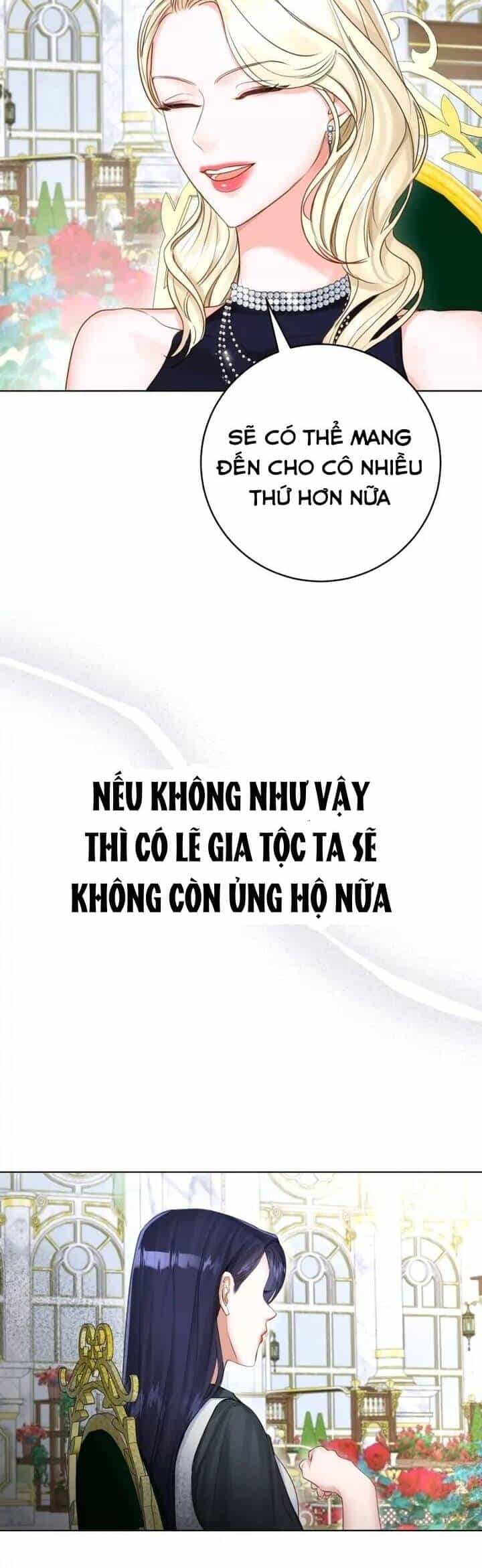 Cuộc Hôn Nhân Xa Hoa Của Đại Công Tước Là Giả - Chương 35 - ảnh 24