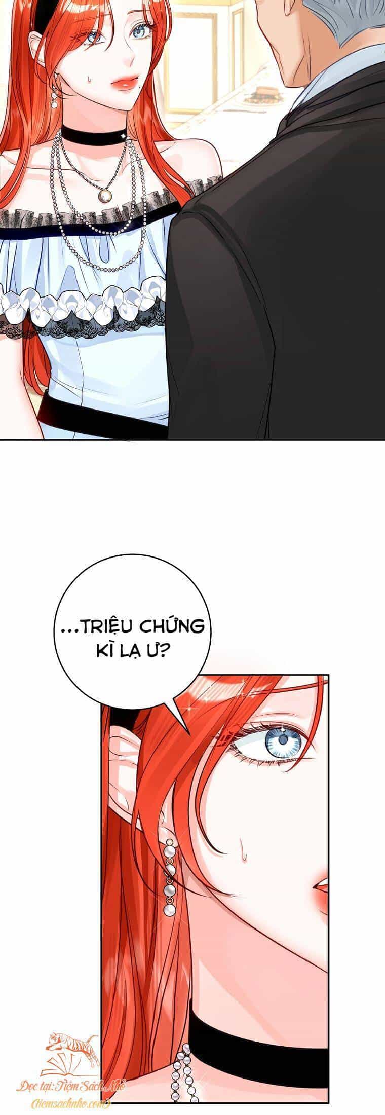 Cuộc Hôn Nhân Xa Hoa Của Đại Công Tước Là Giả - Chương 42 - ảnh 10